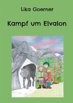 Kampf um Elvalon - Goerner, Lika