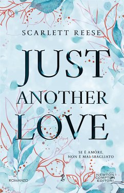 Just another love (eBook, ePUB) - Reese, Scarlett