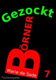 Gezockt (eBook, ePUB)