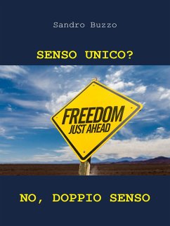 senso unico? no doppio senso (eBook, ePUB) - Buzzo, Sandro