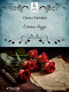 Eterne leggi (eBook, ePUB) - Tartufari, Clarice