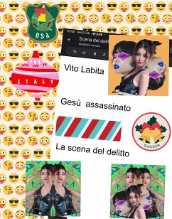 Gesù assassinato (eBook, ePUB) - Vito, Labita