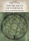 The Six Keys of Eudoxus (eBook, ePUB)