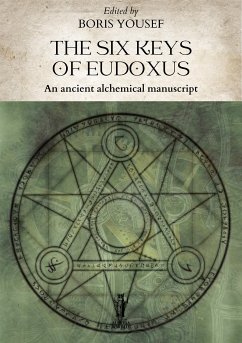 Cover The Six Keys of Eudoxus (eBook, ePUB)