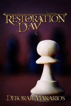 Restoration Day (eBook, ePUB) - Makarios, Deborah