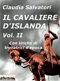 Il cavaliere d'Islanda Vol. 2 (eBook, ePUB)