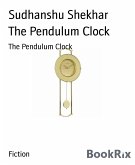 The Pendulum Clock (eBook, ePUB)