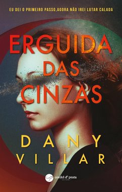 Erguida Das Cinzas (eBook, ePUB) - Villar, Dany