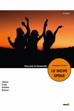 Le nove spine (eBook, ePUB) - Conforti, Alessandro