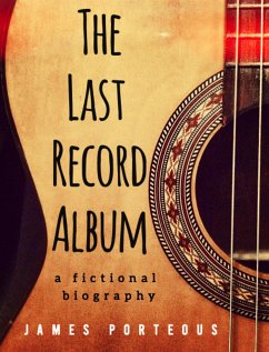 The Last Record Album (eBook, ePUB) - Porteous, James