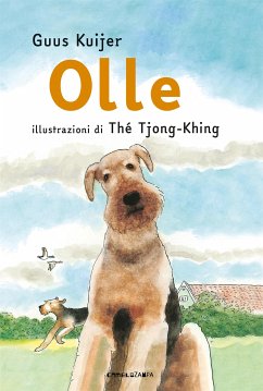 Olle (eBook, ePUB) - Kuijer, Guus