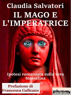 Il mago e l'imperatrice (eBook, ePUB) - Salvatori, Claudia