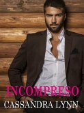 Incompreso (eBook, ePUB) Incompreso (eBook, ePUB)