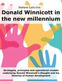 Donald Winnicott in the new millennium (eBook, ePUB)