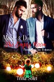 Milner & Dunn: The Empty Room (Paranormal Gay Romance) (eBook, ePUB)