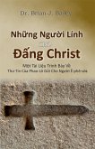 Những Người Lính Cho Đấng Christ (eBook, ePUB)