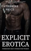 Explicit Erotica (eBook, ePUB)