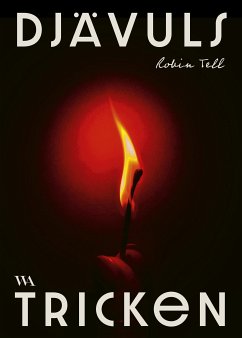 Djävulstricken (eBook, ePUB) - Tell, Robin