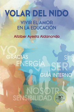 Volar del nido (fixed-layout eBook, ePUB) - Ayesta Aldanondo, Aitziber