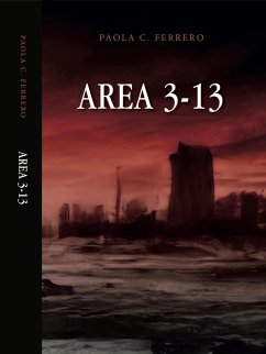 Area 3-13 (eBook, ePUB) - C. Ferrero, Paola