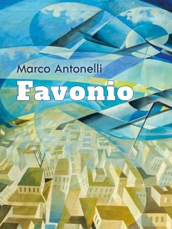 Favonio (eBook, ePUB) - Antonelli, Marco