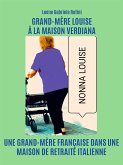 Grand-Mère Louise À La Maison Verdiana (eBook, ePUB)