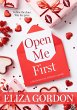 Open Me First (eBook, ePUB) - Bild 1