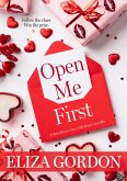 Open Me First (eBook, ePUB)
