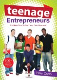 Teenage Entrepreneurs (eBook, ePUB)