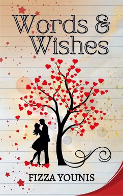 Words & Wishes (eBook, ePUB) - Younis, Fizza
