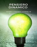 Pensiero dinamico (tradotto) (eBook, ePUB)