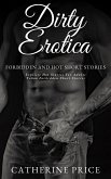 Dirty Erotica (eBook, ePUB)