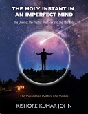 The Holy Instant in an Imperfect Mind (eBook, ePUB)