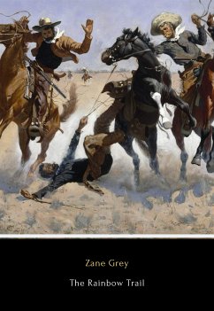 Cover The Rainbow Trail (eBook, ePUB)