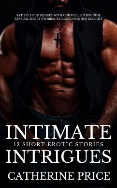 Intimate Intrigues (eBook, ePUB) - Price, Catherine