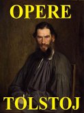 Opere di Lev Tolstoj (eBook, ePUB)