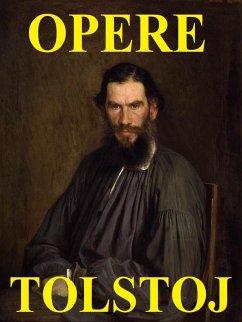 Opere di Lev Tolstoj (eBook, ePUB) - Tolstoj, Lev