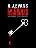 La Chiave rivelatrice (eBook, ePUB)