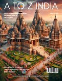 A to Z India - February 2024 (eBook, ePUB)