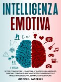 Intelligenza Emotiva (eBook, ePUB)