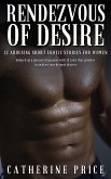 Rendezvous of Desire (eBook, ePUB)