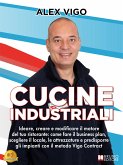 Cucine Industriali (eBook, ePUB) Cucine Industriali (eBook, ePUB)