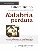 KALABRIA PERDUTA. Edizione economica (eBook, ePUB)