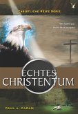 Echtes Christentum (eBook, ePUB)