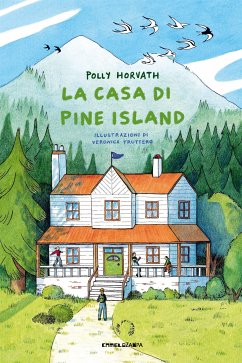 La casa di Pine Island (eBook, ePUB) - Horvath, Polly