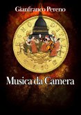 Musica da Camera (eBook, ePUB)