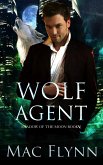 Wolf Agent: A Werewolf Shifter Romance (Shadow of the Moon Book 2) (eBook, ePUB)