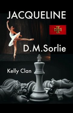 Jacqueline (eBook, ePUB) - DM, SORLIE