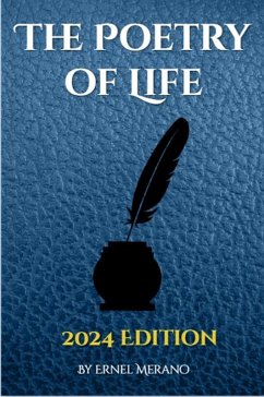 Cover The Poetry of Life (eBook, ePUB)