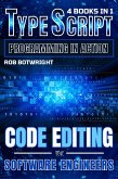 TypeScript Programming In Action (eBook, ePUB)